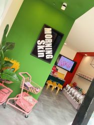 -茉柠Morning Nails