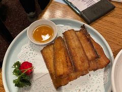 -新白鹿餐厅(百联中环店)