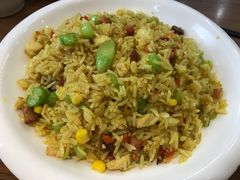 -香港仔茶餐厅(凤阳店)