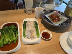 -明腾壹间茶餐厅(新都会花园广场店)