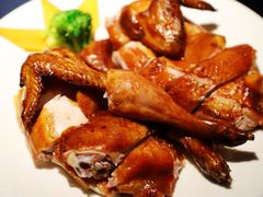 -幸福哟烧鸡·粤菜海鲜私厨(七星路店)