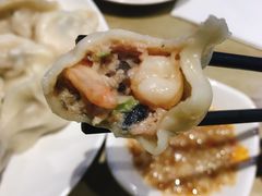 -多福饺·家常菜(谷德店)