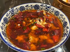 -京香轩·中餐厅(上海中庚聚龙酒店)