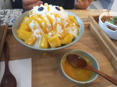 -怪物的冰与火(天虹商场中山路店)