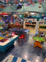 -万达宝贝王(成都锦华店)