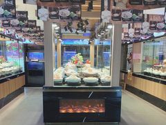 -大鹏饭店·金陵家宴(奥体中心店)