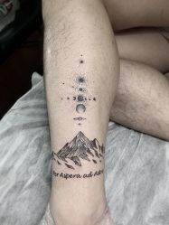 -明星刺青·洗纹身