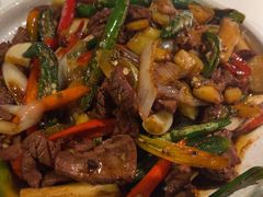 -撒椒·四川江湖菜(西单大悦城店)
