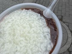 糖粥-潘玉麟糖粥