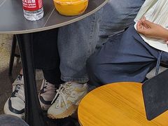 -夏食光安顺小舒冰粉冰浆(甲秀楼店)