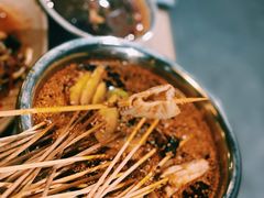 -肖四女·江湖菜(临港店)