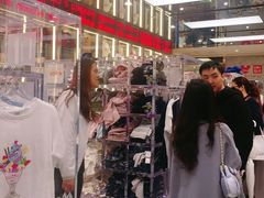 -优衣库(银座店)