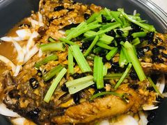 -潇湘码头·鲜湘菜(清河店)