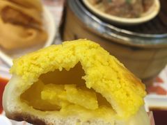 真系菠萝包-点点心点心专门店(湾仔店)