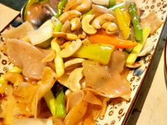 -T館·花园艺术餐厅