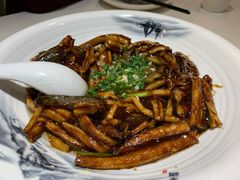 响油鳝糊-后宫私房菜(汇客美食娱乐广场店)