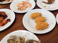 -汉巴味德(大悦城店)