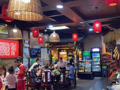-富正毅三下锅连锁(三店)