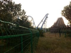 -济南方特东方神画