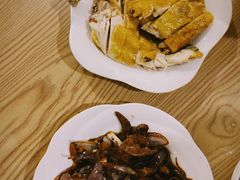 -素勤饮食店(城头巷店)