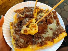 -香蕉奶奶