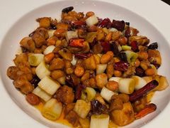 -顺兴老茶馆·精品川菜(世纪城店)