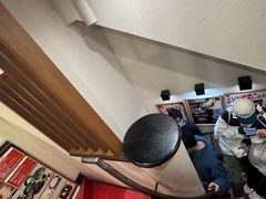 -一兰拉面(梅田阪急东通店)