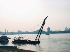 -武昌江滩
