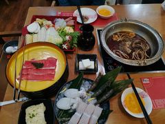 -牛New寿喜烧(青浦店)
