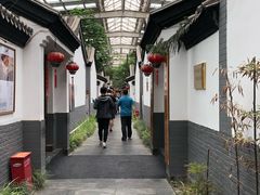 大堂-炑羊香烤全羊(西三旗店)