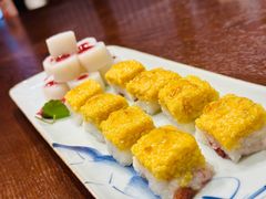-唐山宴