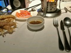-星伦多 自助料理(圆融店)