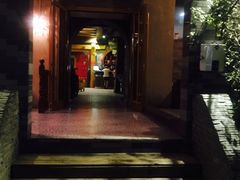 -陈熹公民族美食文化餐厅(中华广场店)