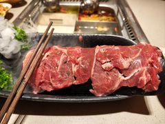 -海底捞火锅(西直门凯德MALL店)