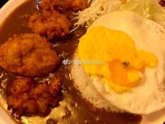 -金龙咖喱