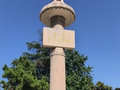 -洛阳古墓博物馆