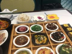 -新仙清汤牛腩(铜锣湾店)