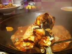 -粗粮人家·东北菜(洋桥店)