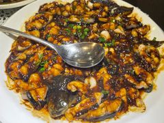 -熠盛粤味·顺德桑拿鸡(永康路店)