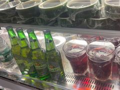 -西关味(大卫城店)