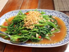 -卷心菜和避孕套餐厅(Pattaya)