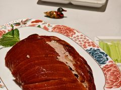 -在前门·烤鸭北京菜(五月花广场店)