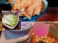 -赵美丽·重庆社区火锅·直营店(火车东站·中豪国际店)