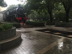 -玲珑塔公园