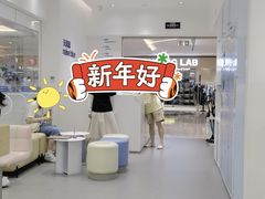 -天真蓝照相馆(中华广场店)
