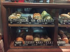 -Juicy Bakery(大学路店)