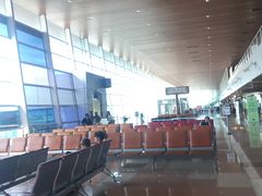 -古晋国际机场(KCH/WBGG)