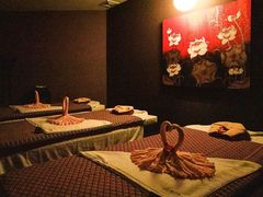 -泰合玺·精油疗愈SPA(雨花客厅店)