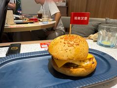 -必胜客(珠海路店)