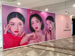 -杭州西湖银泰百货
